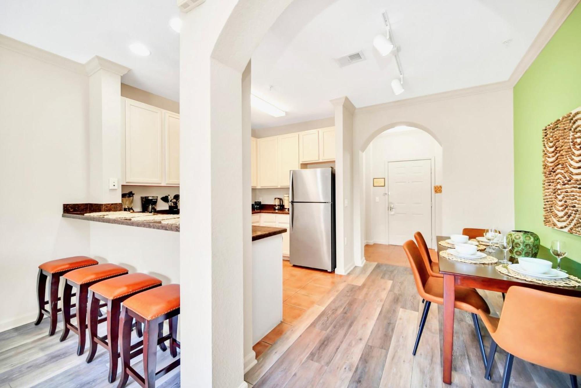 3Br Condo With Pool And Hot Tub Close To Disney Orlando Buitenkant foto