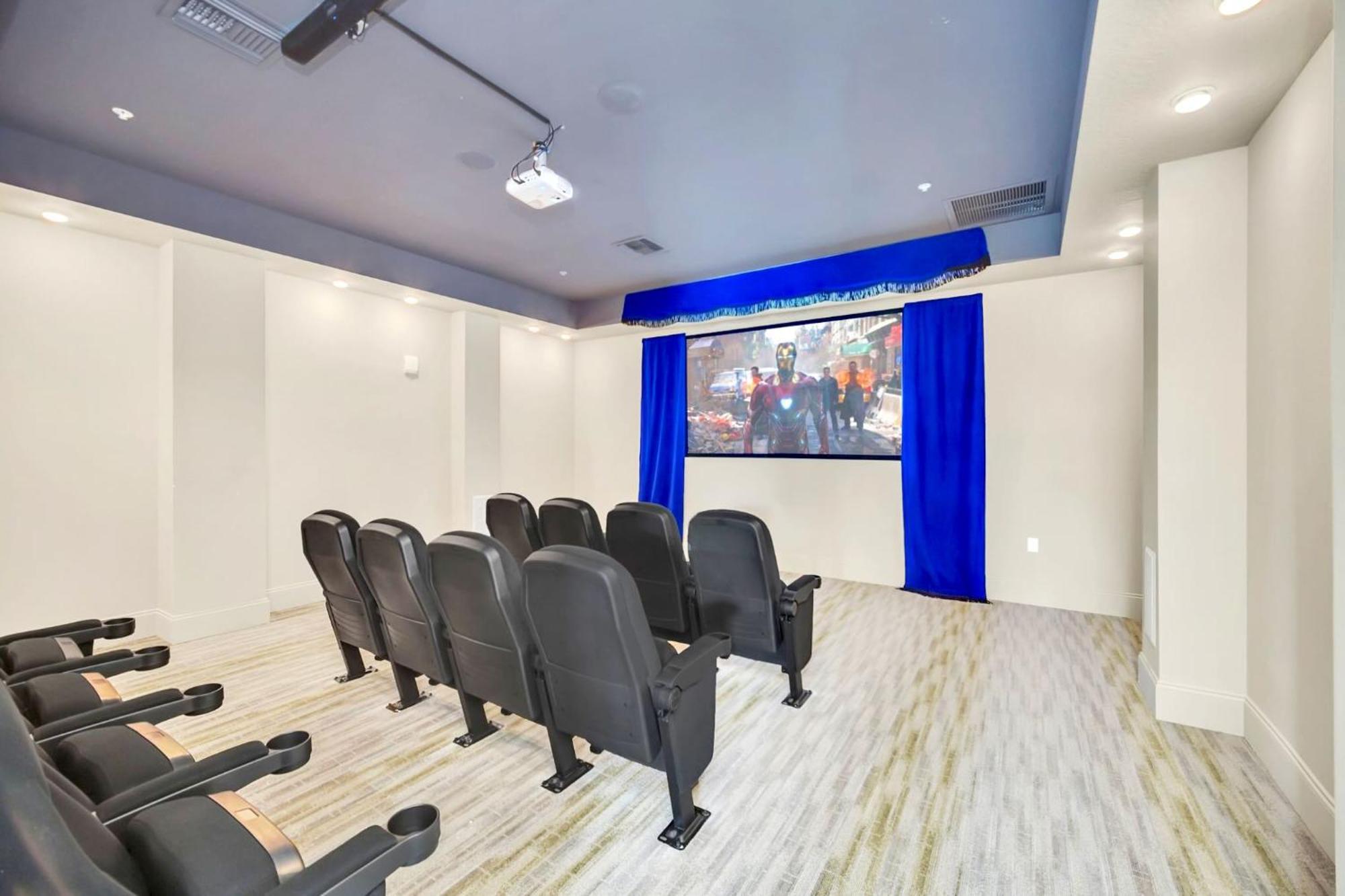 3Br Condo With Pool And Hot Tub Close To Disney Orlando Buitenkant foto