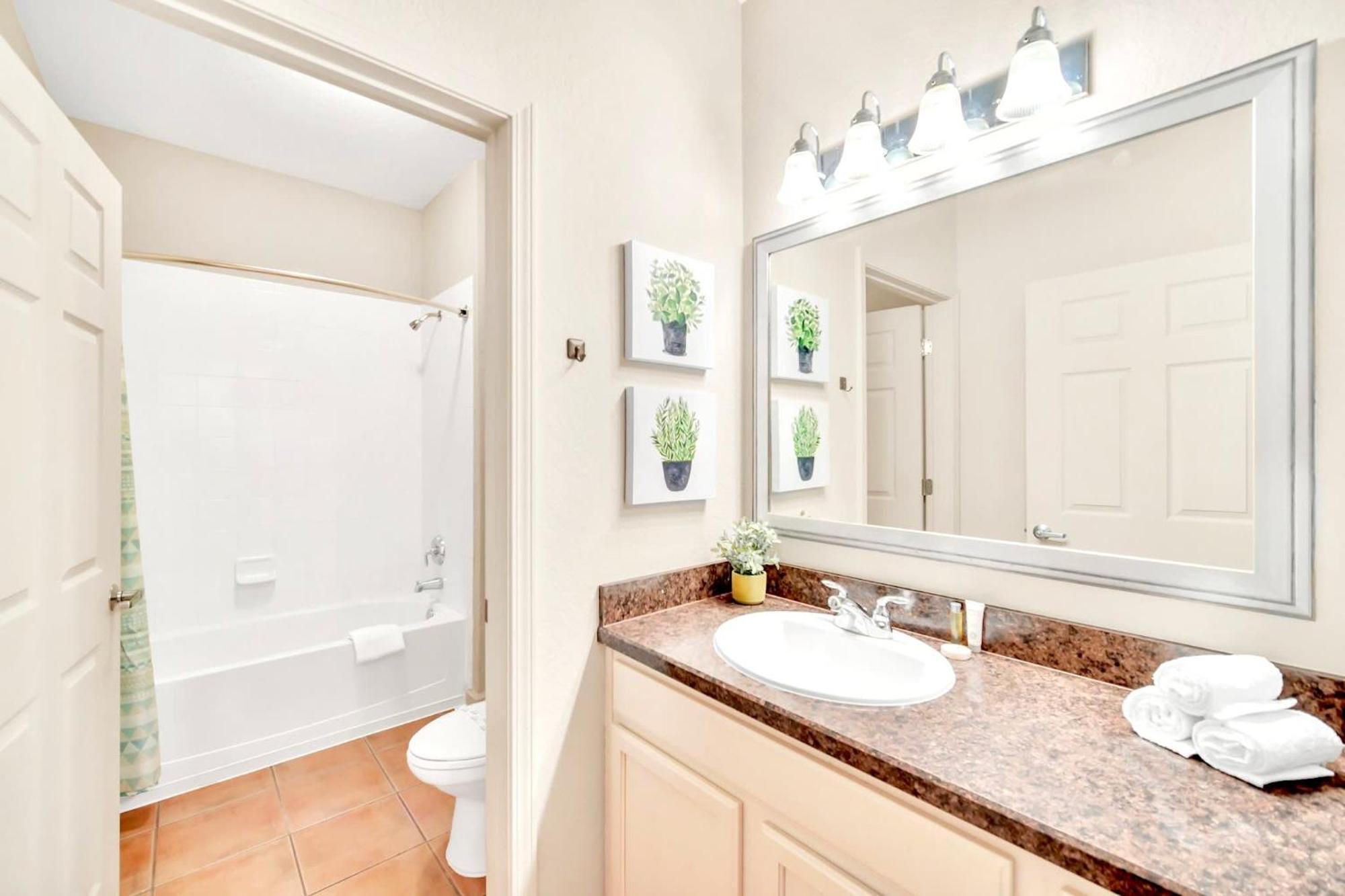 3Br Condo With Pool And Hot Tub Close To Disney Orlando Buitenkant foto
