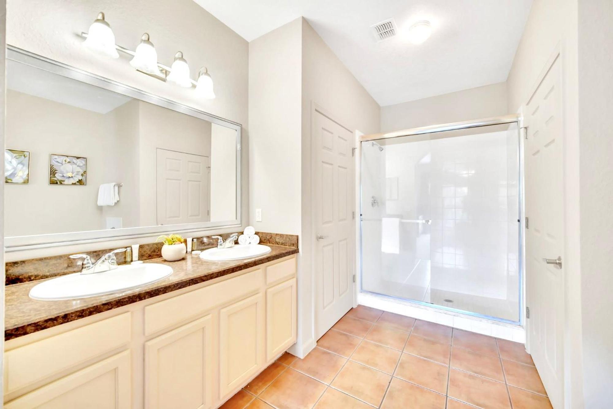 3Br Condo With Pool And Hot Tub Close To Disney Orlando Buitenkant foto