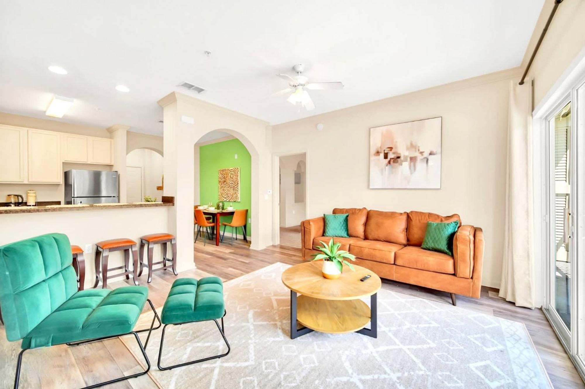 3Br Condo With Pool And Hot Tub Close To Disney Orlando Buitenkant foto