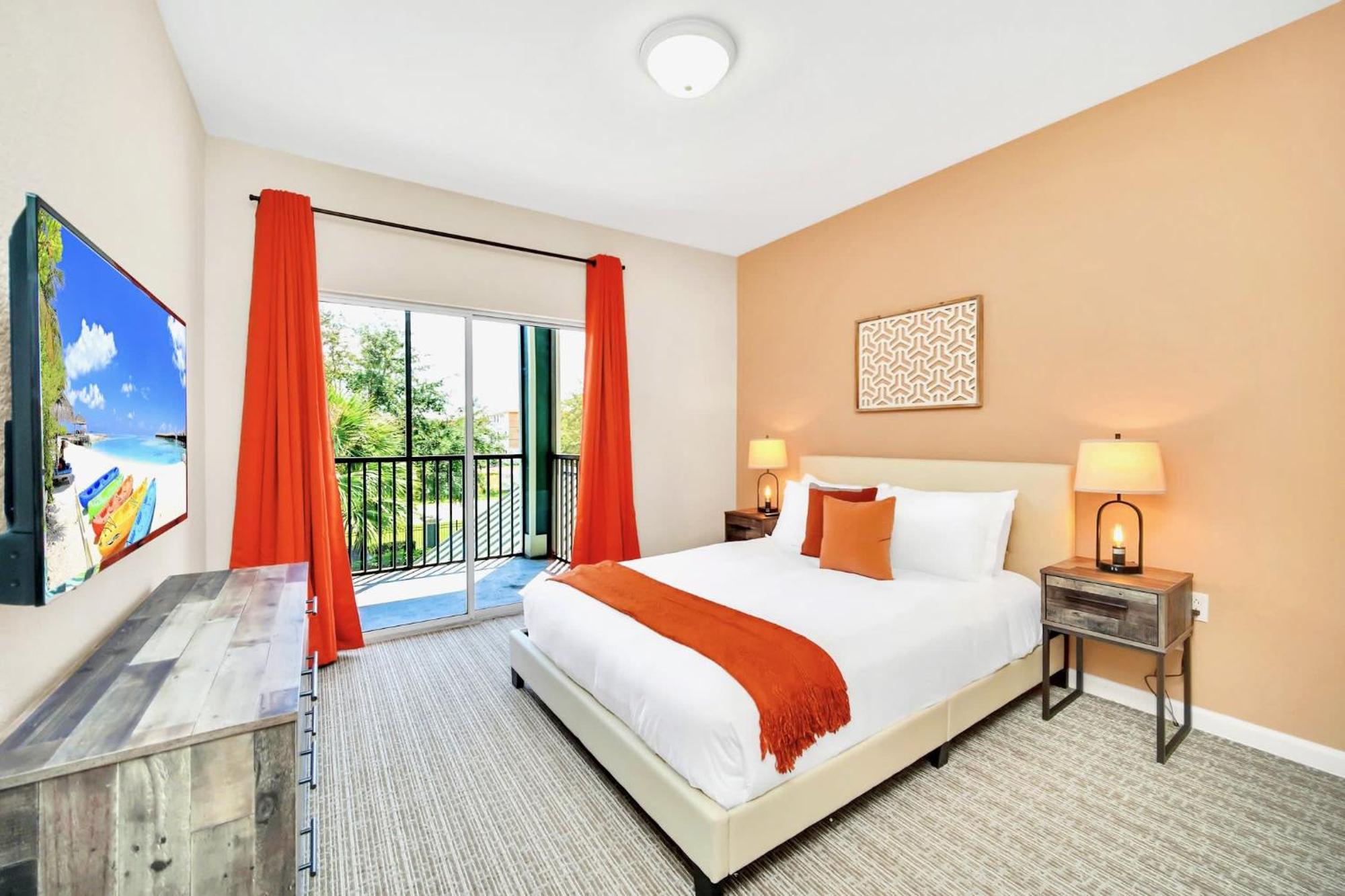 3Br Condo With Pool And Hot Tub Close To Disney Orlando Buitenkant foto