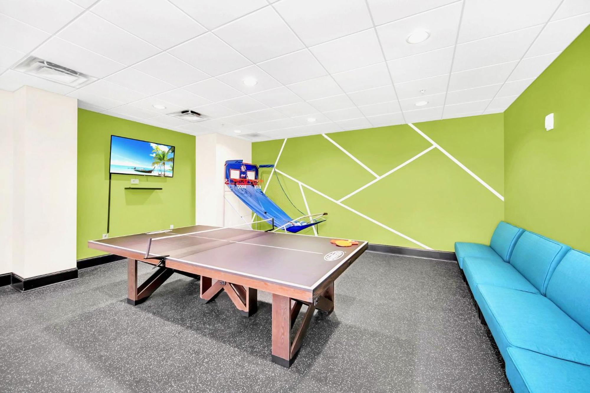 3Br Condo With Pool And Hot Tub Close To Disney Orlando Buitenkant foto