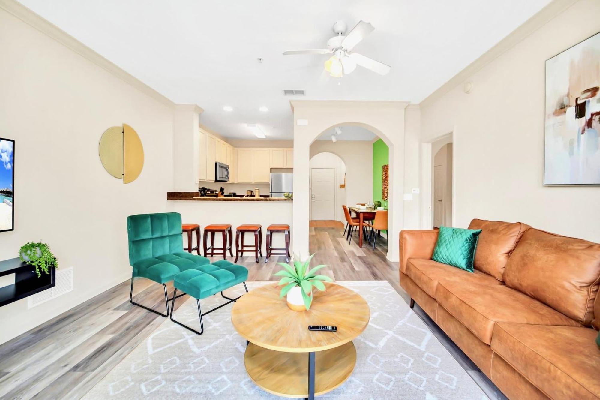 3Br Condo With Pool And Hot Tub Close To Disney Orlando Buitenkant foto