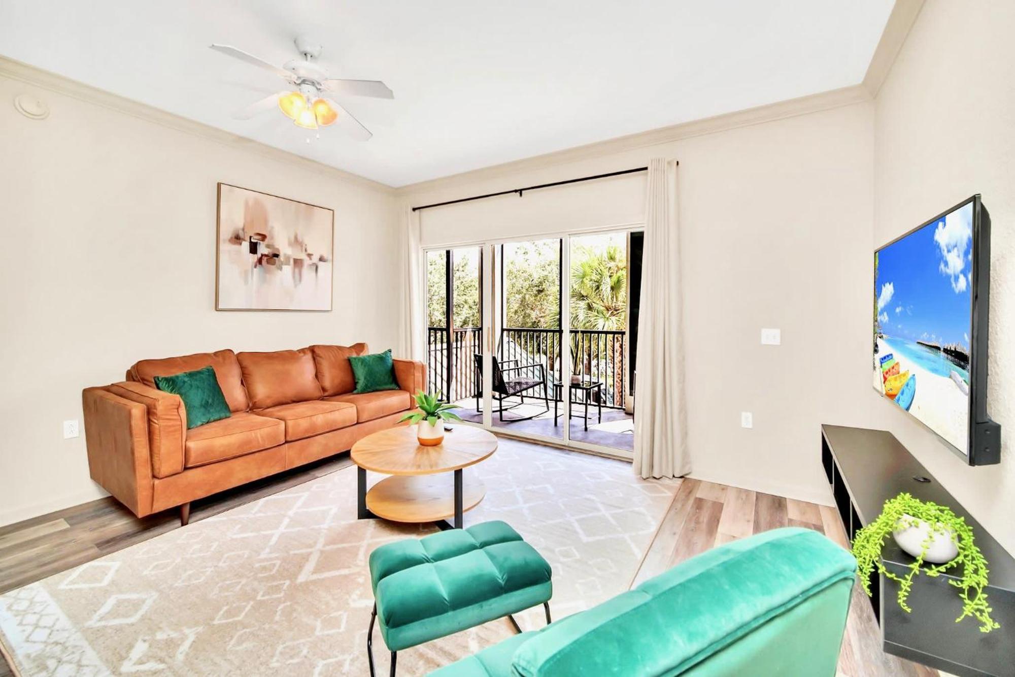 3Br Condo With Pool And Hot Tub Close To Disney Orlando Buitenkant foto