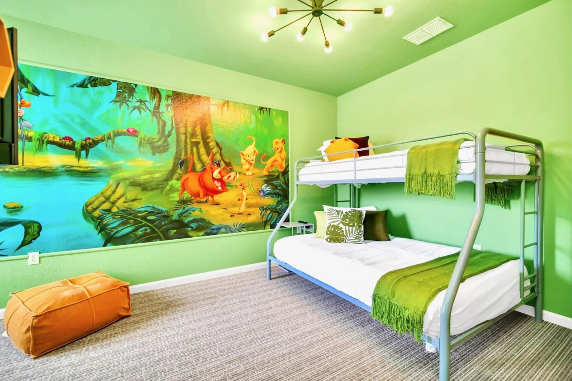 3Br Condo With Pool And Hot Tub Close To Disney Orlando Buitenkant foto