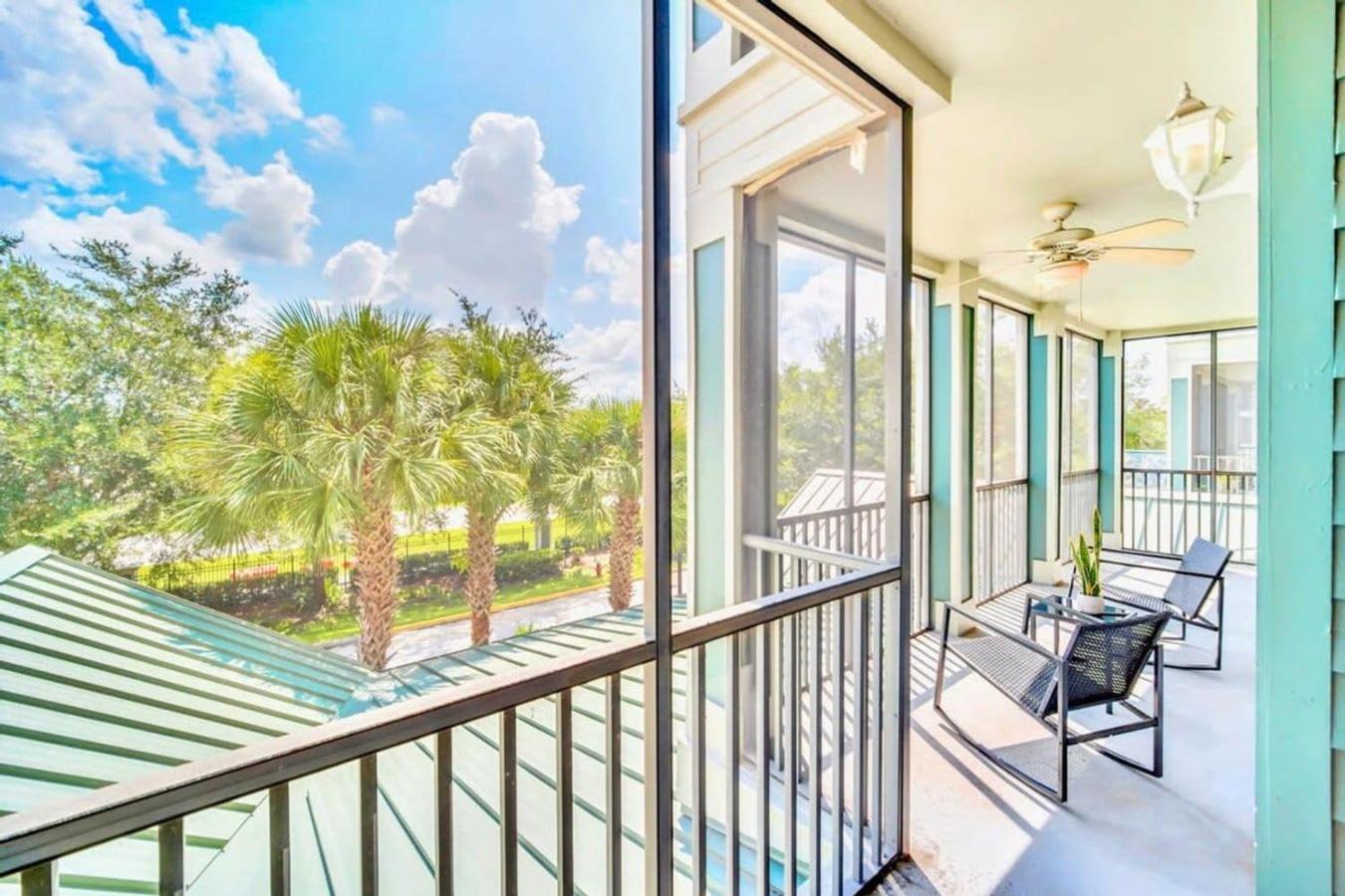 3Br Condo With Pool And Hot Tub Close To Disney Orlando Buitenkant foto