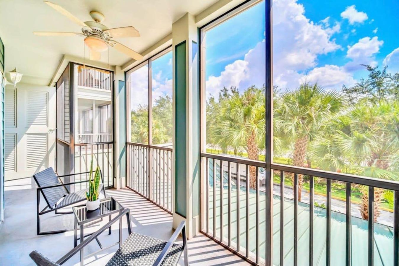 3Br Condo With Pool And Hot Tub Close To Disney Orlando Buitenkant foto