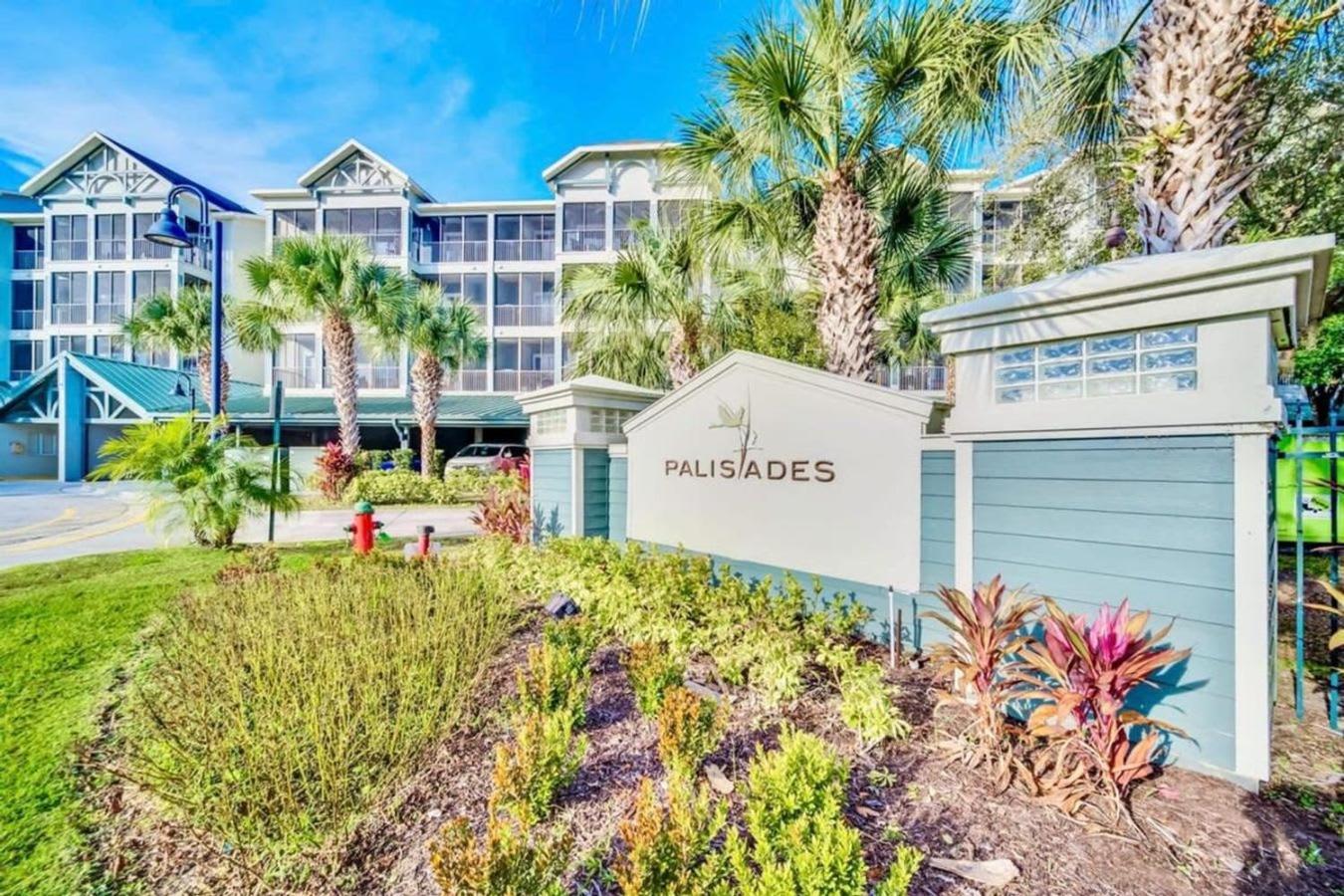 3Br Condo With Pool And Hot Tub Close To Disney Orlando Buitenkant foto